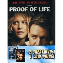 Proof of Life/Exit Wounds