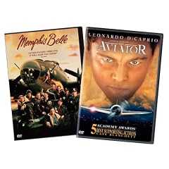Memphis Belle/The Aviator