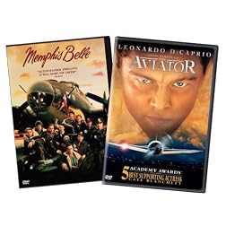 Memphis Belle/The Aviator