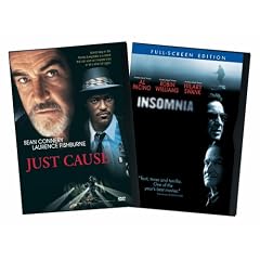 Insomnia/Just Cause