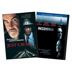Insomnia/Just Cause