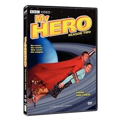 My Hero - Season Two