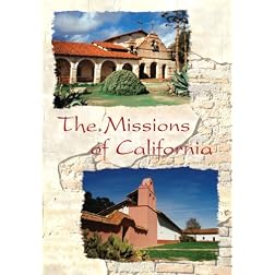 The Missions of Califronia