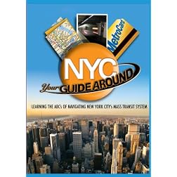 Your Guide Around NYC