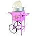 Nostalgia Electrics Large Cotton Candy Machine