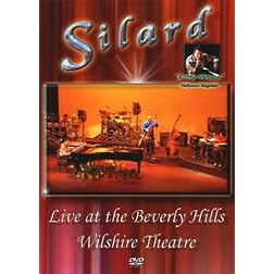 Live at the Beverly Hills Wilshire Theatre
