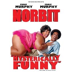 Norbit (Widescreen Edition)