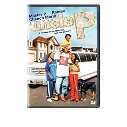 Uncle P