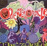 Odessey and Oracle by The Zombies