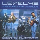Live at the Apollo by Level 42