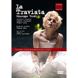 Verdi - La Traviata