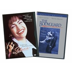 The Selena/The Bodyguard