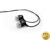 Ultimate Ears-Metro.fi 150 Noise Isolating Earphones (Black)