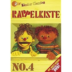 Rappelkiste 4