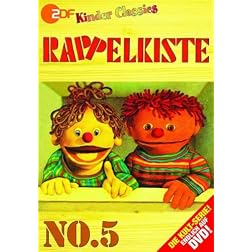 Rappelkiste 5