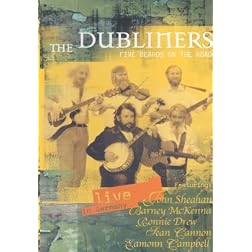 Dubliners: Live in Germany