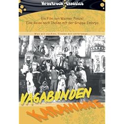 Krautrock-Vegabunden K