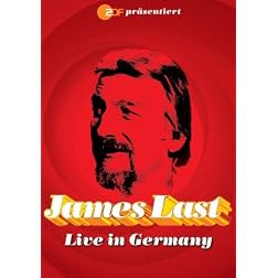 James Last: Live in Germany