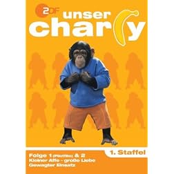 Unser Charly-1 Staffel-1/2