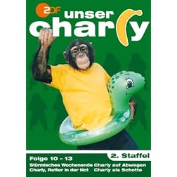Unser Charly-2 Staffel 10-13