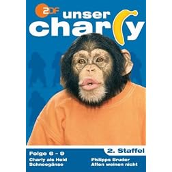 Unser Charly-2 Staffel 6-9