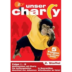 Unser Charly-2 Staffel 1-5