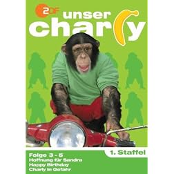 Unser Charly-1 Staffel 3/5