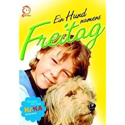 Ein Hund Names Freitag