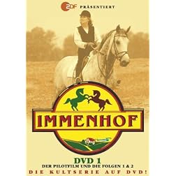 Immenhof-Pilotfilm & F 1-2