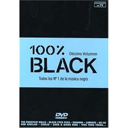 Vol. 10-100% Black