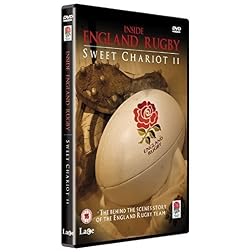 Inside England Rugby - Sweet Chariot II