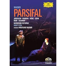 Wagner - Parsifal