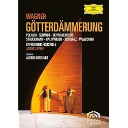 Wagner - Gotterdammerung