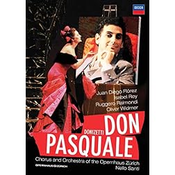 Donizetti - Don Pasquale