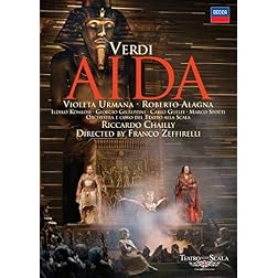 Verdi - Aida