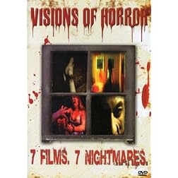 Visions of Horror