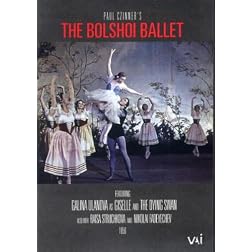 Bolshoi Ballet