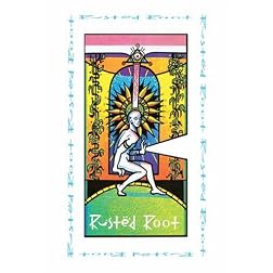 Rusted Root