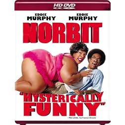 Norbit [HD DVD]