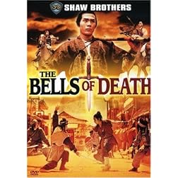 The Bells Of Death: Shaw Bros Special Edition