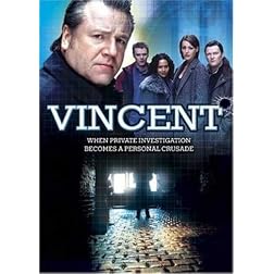 Vincent: TV Series