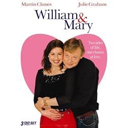 William and Mary