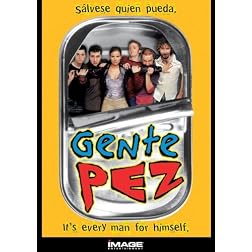Gente Pez