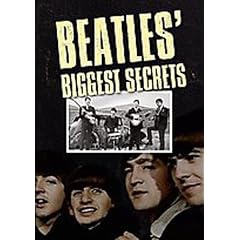 Beatles' Biggest Secrets