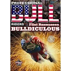 Professional Bull Riders: Flint Rasmussen - Bulldiculous