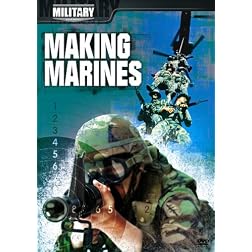 Making Marines