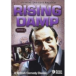 Rising Damp - Series 4