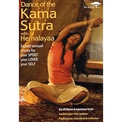 Dance of the Kama Sutra With Hemalayaa