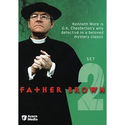 Father Brown: Set 2