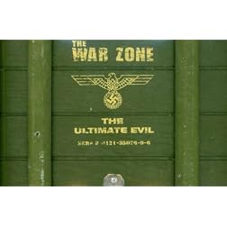 The Ultimate Evil: Nazi Ammo Box